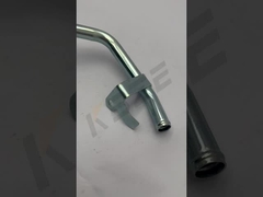 KBZE BRAND 4HK1 EGR WADROWE RURY 8-97376616-0 8973766160 FITS ZAX170 ZAX190 ZAX210 ZAX225