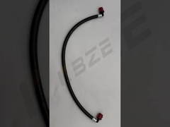 PC200-8 PC220-8 WIELKIE JAKOŚCIANIE FLEXIBLE HOSE 6754-71-9910 6754719910 FITS
