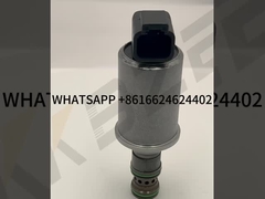 HYDRAFORCE Wysokiej Jakości SV98-T39S-24DY2A Zastąpienie zaworu SOLENOIDOWEJ CZĄSTKI EXKAWATORA