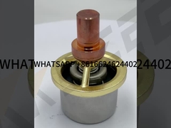 KBZE EXKAVATOR ZAX450 THERMOSTAT 82°C 1-13770089-1 Zastąpienie ISUZU 6WG1 6WF1