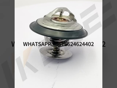 6746-61-6210 KOMATSU EXKAWATOR THERMOSTAT 82°C dla PC360 PC390 R320 R380