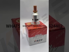 KBZE BRAND KOMATSU SAA6D140E 6218-61-2610 OLEJNIK OCHLODNIK Termostat