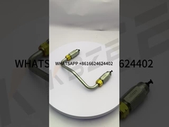 4924231 CUMMINS QSK19 QSK50 MOTOROWE LINIE PŁYNNE 2896821 DO GRODNEGO GRODNEGO