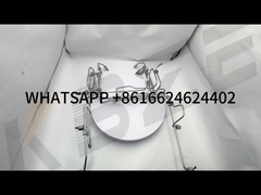 CAT 3408 3412 Zestaw linii paliwowych 6I0031 6I0032