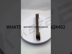 5P 7P OIL;COOLER CORE 600-651-1520 6D95 MOTOR 600-651-1550 Dla PC200 PC220 PC250 EXCAVATOR