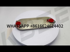 8-97334100-0 ISUZU 4HK1 8-97334100-1 8-97334100-2 4P OLEJ MOTOROWY CHŁOŚNIK JEDNOWE FITSZAX170 ZAX210 ZAX22