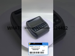 MONITOR DO KOPARKI HITACHI ZAXIS 4652262 4631127 4684077 4653775 DO ZAX140 ZAX160 ZAX210 ZAX250 ZAX3