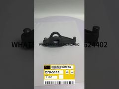 C4.4 C6.6 C7.1 MOTOR ROCKER ARM 278-5111 2785111 Zastąpienie 320D 323D 420E 450E