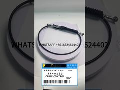 HITACHI 4440150 KABEL AKCELERATORA ZX75 ZX85 ZX330 ZX350 EXCAVATOR