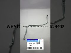 KBZE 6245-71-5540 6245715540 DZIEŁOWA PŁONNA PŁONNA DO PC1250-8 WA600-6 FITS KOMTASU