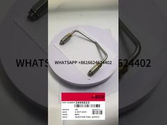 KBZE MARKA 2896823 CUMMINS QSK38 QSK50 PRZEWÓD ZASILANIA PALIWEM SILNIKA