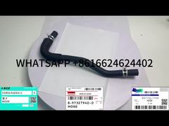 897192-7700 ISUZU 4JB1 4JG1 4LE2 SILNIK VI8943402611 8-97327940-0 WĄŻ ODPOWIETRZNIKA POWIETRZA DH55 DX60 DX70