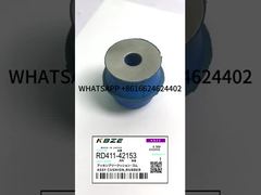 KBZE RD411-42153 KUBOTA V2203 V2403 & ISUZU 3AB1 SILNIK 4246159 4246160 GUMA MOCUJĄCA PASUJE DO U45 U50