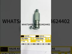 SMAROWNICA CAT 508-8366 9Q-5691 DO E323D E325D E330D E336D E345D E329D E365C E385C