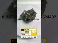 Oglądaj: KBZE BRAND 190-8745 1908745 CAT 3126B C32 SILNIK BAZOWY JAK DLA SPYCHARKI D6N Prezentacja