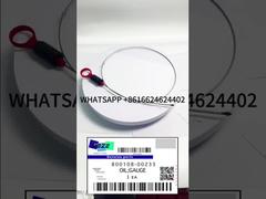 KBZE 800108-00233 DOOSAN DC09 DC13 MIERNIK OLEJU SILNIKOWEGO PASUJE DO DX300LL-5 DX380-9 DX520-9