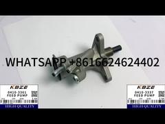 KBZE BRANDS 0410-3361 0410-3337 DEUTZ 2011 2012 POMPA ZASILAJĄCA SILNIKA DIESLA DO MASZYN Demo