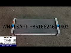 KBZE 60183793 CHŁODNICA SILNIKA CUMMINS 6BT DO KOPARKI SANY SY205 SY210 SY215