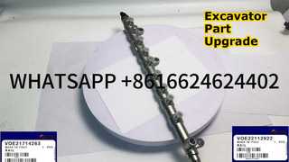 KBZE 21714263 22112922 VOL VO D8K VOE21714263 VOE22112922 COMMON RAIL PASUJE DO KOPARKI EC300 EC350