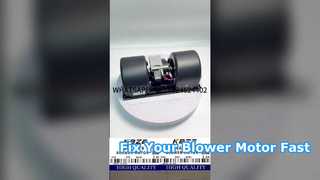 KBZE NEW HOLLAND 85813079 CASE 47860616 WYMIANA SILNIKA DMUCHAWY B90 B95 B110 SR130 SR150 SR200