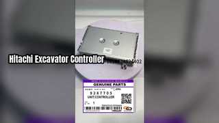 KOPARKA KBZE ZX450-3 ZX470-3 ZX500-3 9261197 9287705 JEDNOSTKA; KONTROLER PASUJE DO HITACHI