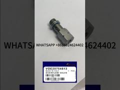KBZE 20754813 VOLV.O VOE20754813 ZAWÓR PRZELEWOWY DLA EC340 EC380 EC480 EC700