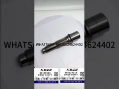 KBZE 60158983 XCMG 860124219 860139881 NAPĘD KOŃCOWY TM40VD WAŁ DLA SANY SY205 SY210 SY215 XE215