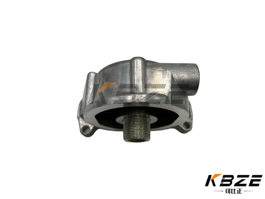 CA1R1807 1R-1807 1R1807  FUEL FILTER HEAD FOR  330 L 325D FM LL 325B L 324D 322B LN 326D L 320D L 325C L AND MORE