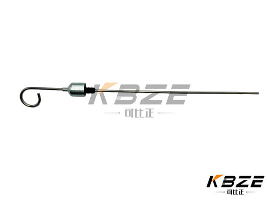 37CM 6BD1 SWING MOTOR HYDRAULIC OIL DIPSTICK FOR HITACHI EX200-2/3/5