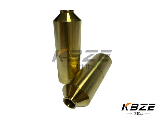 KOMATSU 6136-11-1130 6136111130 NOZZLE SLEEVE INJECTOR REPLACEMENT FOR S6D125