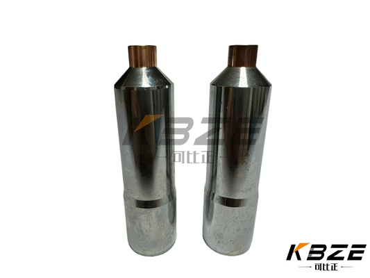 HINO 11176-1120 NOZZLE SLEEVE INJECTOR REPLACEMENT FOR HINO H06D,H07D