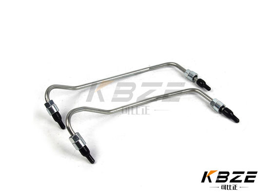 HITACHI 8-97603101-0  8-97603102-0 COMMON-RAIL PIPE REPLACEMENT FOR HITACHI 6UZ1 ISUZU DIESEL ENGINE