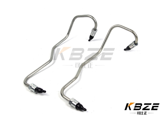 KOMATSU 6251-71-4110 6251-71-4120 COMMON-RAIL PIPE REPLACEMENT FOR KOMATSU SAA6D125E, PC400-8,PC450-8