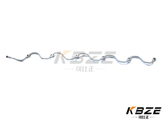 KOMATSU 6D125 FUEL INJECTOR OIL RETURN PIPE REPLACEMENT FOR KOMATSU DIESEL ENGINE
