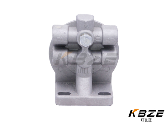 FS1214 FUEL FILTER HEAD/FUEL FILTER SEAT REPLACEMENT FOR FLEETGUARD FILTER USING