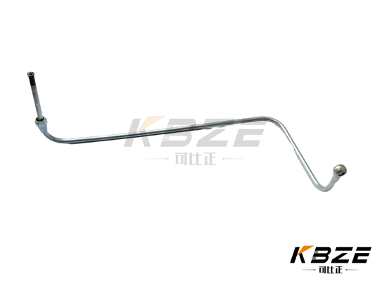 MITSUBISHI 6D15 TURBOCHARGER OIL INLET PIPE/FEED TUBE REPLACEMENT FOR MITSUBISHI DIESEL ENGINE