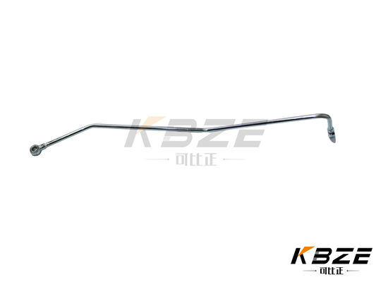 DOOSAN DAEWOO 65.0701-6542 6507016542 TURBOCHARGER OIL INLET PIPE/FEED TUBE REPLACEMENT FOR EXCAVATOR DH220-5