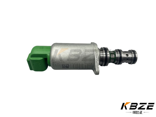 HIGH QUALITY F03-12D9AAC-A01 200580714A SOLENOID VALVE REPLACEMENT FOR EXCAVATOR PART