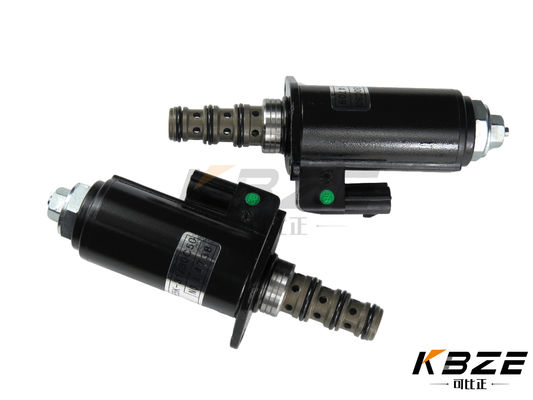 HIGH QUALITY YN35V00041F1 KDRDE5K-31-30C50-102 SOLENOID VALVE REPLACEMENT FOR KOBELCO SK200-6E SK230-6E