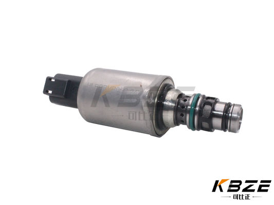 HIGH QUALITY HLPPRV05C 24V SOLENOID VALVE REPLACEMENT FOR EXCAVATOR