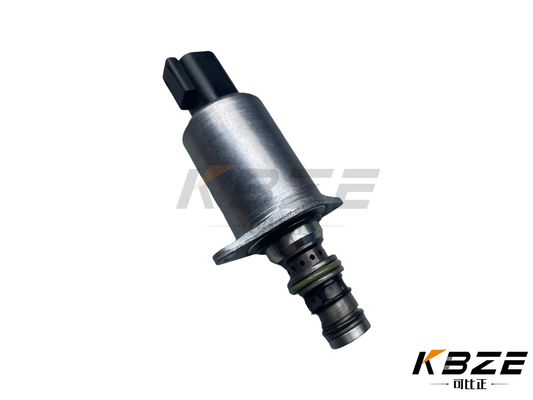 HIGH QUALITY 1017969 24V SOLENOID VALVE REPLACEMENT FOR EXCAVATOR