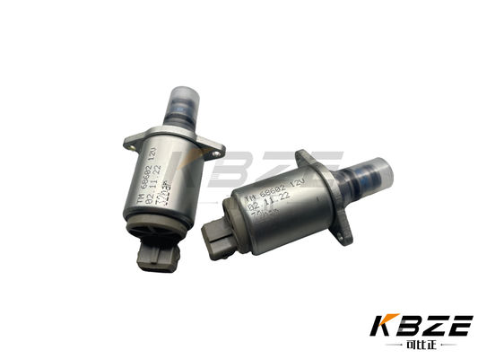 HIGH QUALITY TM68602 12V 32BAR SOLENOID VALVE REPLACEMENT FOR EXCAVATOR