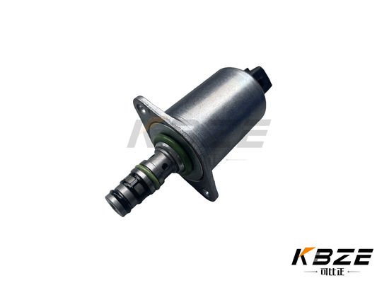 HIGH QUALITY TM70202 24V 50BAR SOLENOID VALVE REPLACEMENT FOR EXCAVATOR