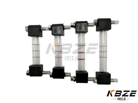 140MM-150MM-170MM-180MMΦ HYDRAULIC OIL LEVEL GAUGE REPLACMENT FOR C-A-T SUMITOMO HITACHI HYUNDAI VOLVO DAEWOO DOOSAN