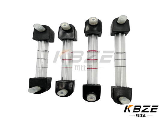 140MM-150MM-170MM-180MMΦ HYDRAULIC OIL LEVEL GAUGE REPLACMENT FOR C-A-T SUMITOMO HITACHI HYUNDAI VOLVO DAEWOO DOOSAN