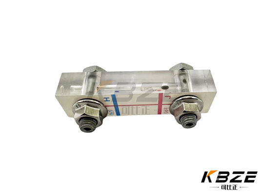 F60MMΦ EXCAVATOR HYDRAULIC OIL LEVEL GAUGE/OIL LEVEL INDICATOR REPLACMENT FOR EXCAVATOR SH60 YANMAR 40-50