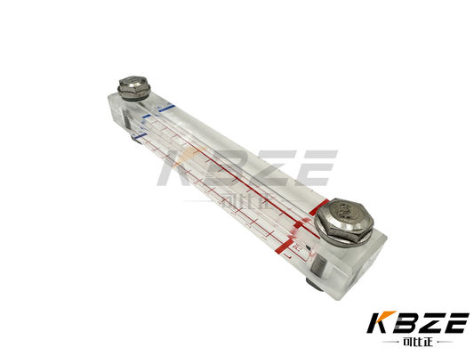 P150MMΦ EXCAVATOR HYDRAULIC OIL LEVEL GAUGE/OIL LEVEL INDICATOR REPLACMENT FOR EXCAVATOR EX SK SH