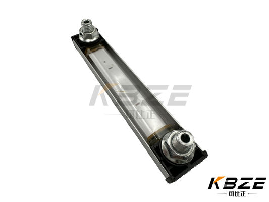 150MMΦ BOLT10MM EXCAVATOR HYDRAULIC OIL LEVEL GAUGE/OIL LEVEL INDIOR REPLACMENT FOR EXCAVATOR SANY YUCHAI