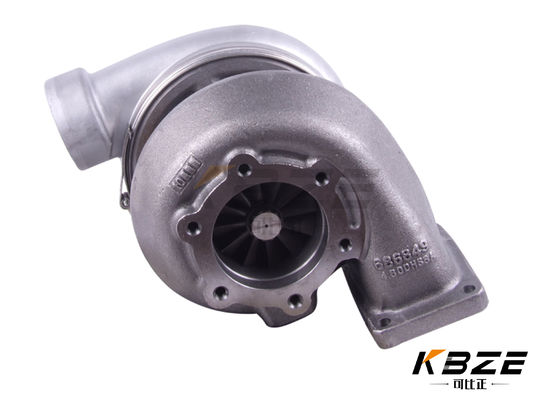 MERCEDES BENZ OM355 [52329703279] 4LGZ TURBOCHARGER ASSY REPLACEMENT FOR MERCEDES BUS & TRUCK