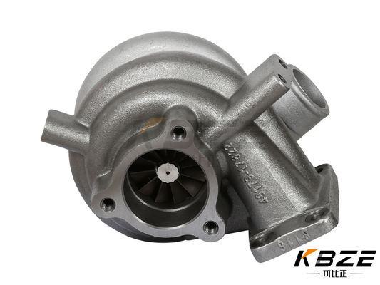 C-A-T E320B [49179-57860] 6DP105 TURBOCHARGER ASSY REPLACEMENT FOR C-A-T DIESEL ENGINE